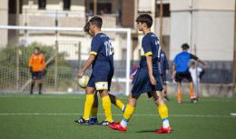 Urbetevere, la speranza play off non è svanita: serve però una reazione 