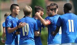 Italia U19 ed U17: serie di test contro la Turchia in arrivo