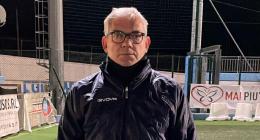 Pro Formia, Coppola non vuole alibi, ma "Siamo in debito con la fortuna"