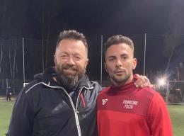 Fiumicino ha il suo pitbull: ecco Claudio Baronci