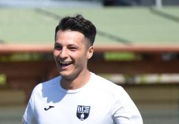 Starace: "W3 - Civitavecchia sfida alla pari. Il nostro obiettivo è di vincerle tutte"