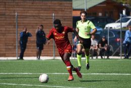 Roma gigante a Ferrara. Pokerissimo rifilato alla "capolista" SPAL