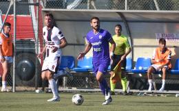 Ostiamare, Sbardella punta il Giugliano: "Siamo pronti a giocarcela a viso aperto"