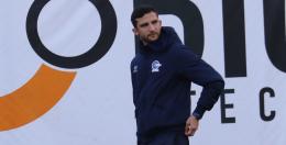 Ottavia pronta per l'ultima stagionale. Galassi "In campo come sempre, grato a questo club"