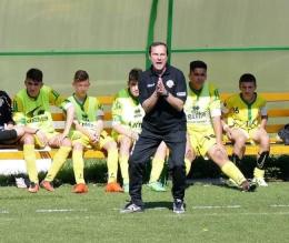 Atletico Lariano,  Giammatteo: "La classifica non rispecchia il nostro valore"