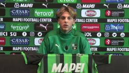 Riccardo Ciervo, orgoglio Carso: "Cresciuto sulla terra, devo tutto a Del Prete"