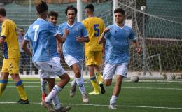 Il big match dice Lazio!  Le aquile superano il Benevento al termine di una battaglia