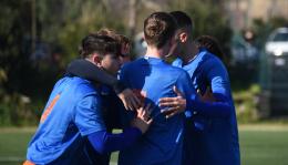 U17 Elite: goleada Vescovio, poker Palocco, la Lodigiani continua a volare