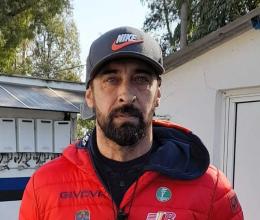 Women Latina, Dolci: "Nonostante il ko, sono soddisfatto per quanto abbiamo mostrato" 
