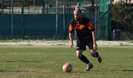 Borgo San Martino, Paraschiv: "Prima la salvezza, ma possiamo puntare in alto"