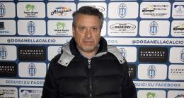 Doganella, il bilancio di Pietrangeli: "Non sta andando male, nonostante tutto..."