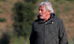 Parioli - Aranova, mano pesante del Giudice: Mario Lenzini squalificato 5 anni
