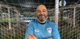 Virtus Lazio, Polesi: "Ci stiamo allenando, ma ci manca la gara"