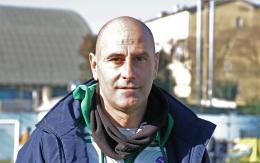 Ostiamare, salta la panchina di Gardini. Il tecnico è stato esonerato