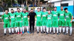 Castelforte, Agliano: "Dobbiamo andare avanti con equilibrio"