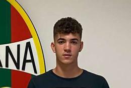 Rieti, una partenza e un arrivo: dal Brindisi ecco Manca a titolo definitivo
