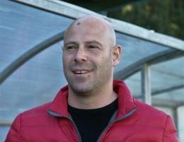 Luca Tiozzo: "Amo tutti i miei calciatori, sogno i Pro"
