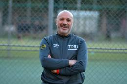 Totti Soccer School, Di Paolo ed il gruppo dei 2009: "Un orgoglio"