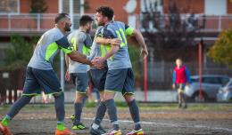 Dieci gol nello scontro salvezza: Lubirati trascina la Virtus Faiti