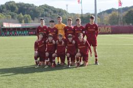 La Roma cala il poker contro la Fermana, i giallorossi salgono al secondo posto