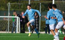 Lazio, classe e continuità. Lorenzo Miconi è la garanzia di Simone Gonini