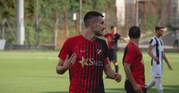 Colleferro, Amici: "Contro l'Audace segnali importanti. La squadra si è rinforzata"