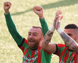 Paolo Capodaglio tra passato, presente e futuro: "Casertana, Vis Artena e..."