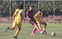 Unipomezia, De Iulis: “Contro la Pro Livorno non dobbiamo sbagliare”