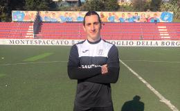 Un ex Lazio per la Duepigreco: sulla fascia sinistra scatta Germoni