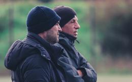 Atletico 2000, il dg Paolo Pucci: “Adesso viene il bello...”

