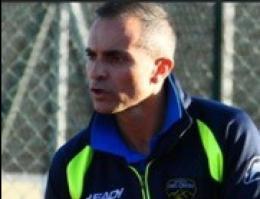 Favl Cimini, Venanzi: "Il ritorno in campo non sarà semplice, daremo il massimo"