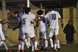 U19 Nazionali: l'Ostiamare vola in vetta, Cynthialbalonga sempre più terza