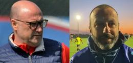 Girone A: San Lorenzo Nuovo - Tarquinia: supersfida con vista Promozione