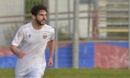 Fondi, Di Trocchio: "Questa vittoria ci ha fatto capire di che pasta siamo fatti"