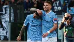 La Lazio mette la seconda: Immobile + Zaccagni, Bologna ko