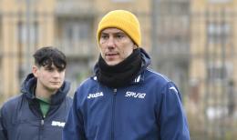 Savio, Bolic: "Importante è la mentalità, lavoriamo per arrivare pronti alle sfide decisive"
