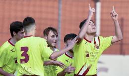 Da sorpresa a conferma assoluta del girone: il Pro Roma è pronto a dire la sua 
