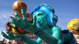 "Maschere e Coriandoli": guida ai Carnevali più belli d’Italia
