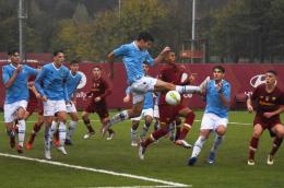 Lazio, Brasili è sempre goleador. L'attaccante continua a "matare" gli avversari