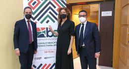Presentata "Be": la tv no profit dello sport paralimpico