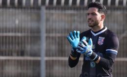 Alessio Salvato, la Serie D nel destino, ma... "A Sassari sogno i Prof"