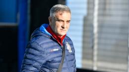 Vis Subiaco, Tamburro: "Dobbiamo salvarci, faremo il possibile"