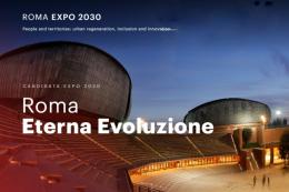Expo 2030: Roma pronta a candidarsi, avviato il tavolo tecnico