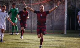 Serie D | Girone E | Unipomezia - Foligno 2-2