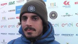 Semifinale Coppa Eccellenza | Civitavecchia - Pol. Favl Cimini, le parole di La Rosa