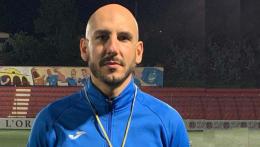 Emiliano Cafarelli ed il progetto Duepigreco "Avanti con passione e tanti sacrifici"