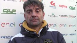 Semifinale Coppa Eccellenza | Civitavecchia - Pol. Favl Cimini, le dichiarazioni di Scorsini 