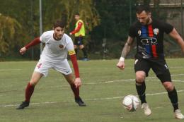 Matteo Federici ci crede: "Fiano Romano, noi vogliamo vincere!"