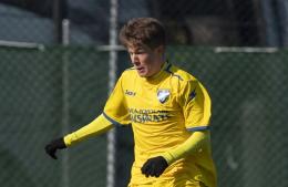 Frosinone, Bauco e Schietroma subito decisivi. I ciociari si godono i nuovi arrivi