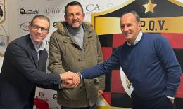Velletri, Stefanini: "La squadra sta crescendo, non possiamo fermarci ora"